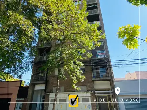 Departamento en Alquiler en Rosario, Santa Fe