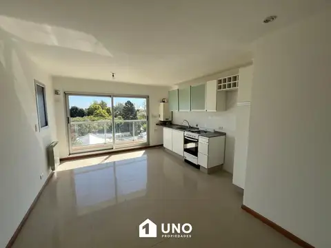 Departamento en Alquiler en Rosario, Santa Fe
