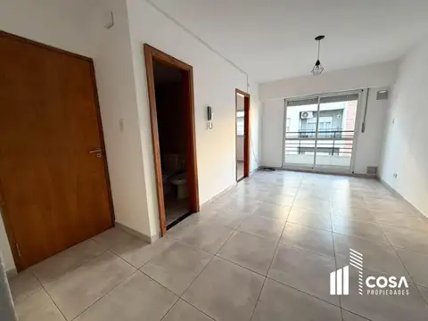 Departamento en Alquiler en Centro, Rosario