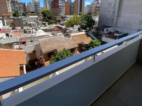 Departamento en Alquiler en Martin, Rosario
