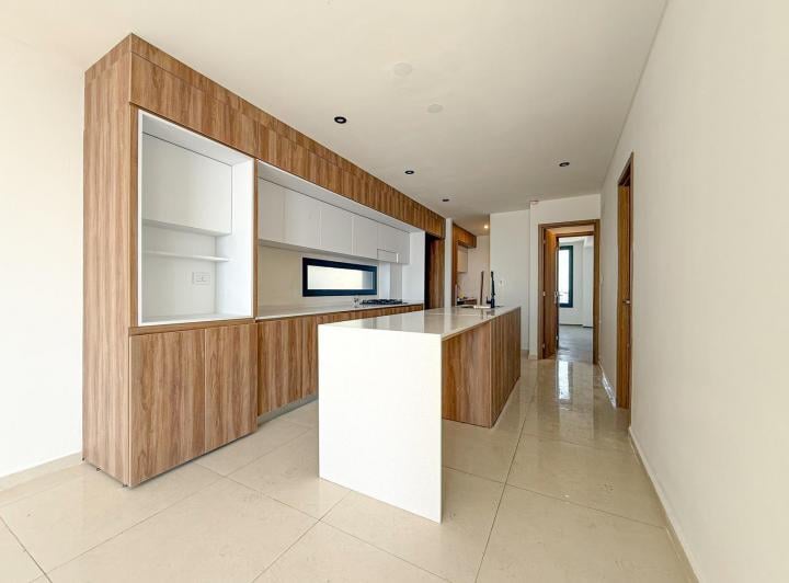 Departamento · 130m² · 4 Ambientes