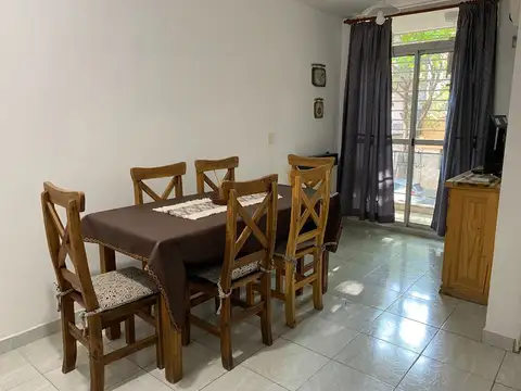Departamento en Alquiler en Echesortu, Rosario