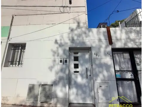 Departamento en Alquiler en La Florida, Rosario