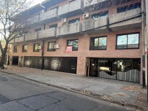 Departamento en Alquiler en Echesortu, Rosario
