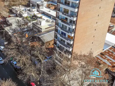 Departamento en Alquiler en Echesortu, Rosario