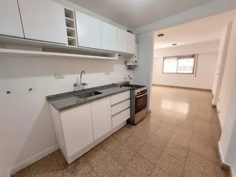 Departamento en Alquiler en Rosario, Santa Fe