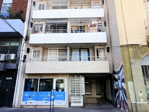 Departamento en Alquiler en Rosario, Santa Fe