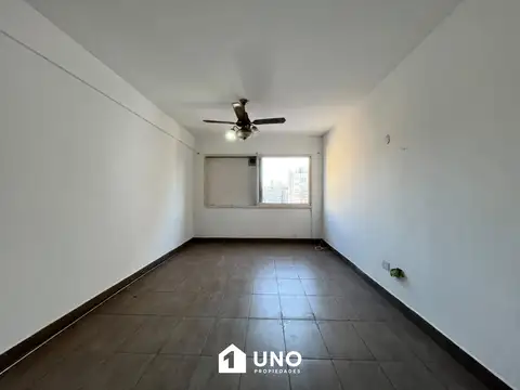 Departamento en Alquiler en Centro, Rosario