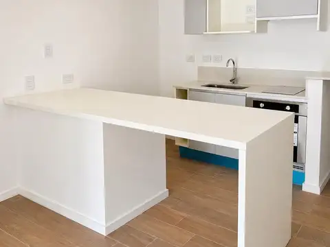 Departamento en Alquiler en Pichincha, Rosario