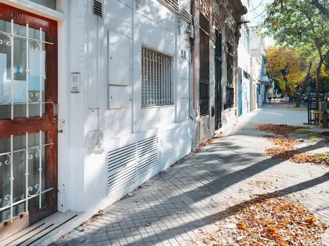 Departamento en Alquiler en Pichincha, Rosario