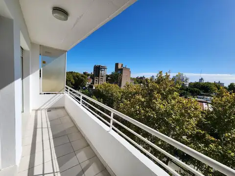 Departamento en Alquiler en Bella Vista, Rosario