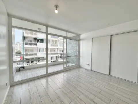 Departamento en Alquiler en Centro, Rosario