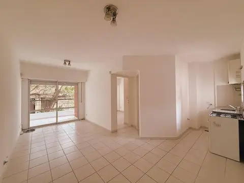 Departamento en Alquiler en Centro, Rosario