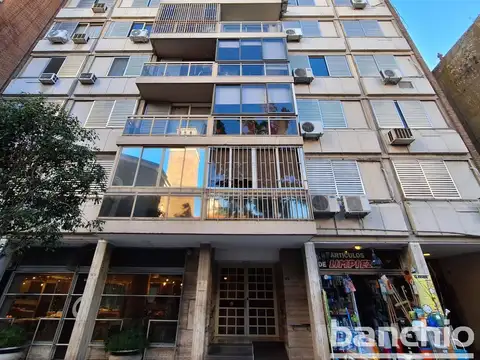 Departamento en Alquiler en Centro, Rosario