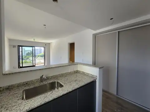 Departamento en Alquiler en Abasto, Rosario