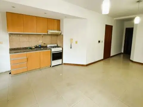 Departamento en Alquiler en Abasto, Rosario