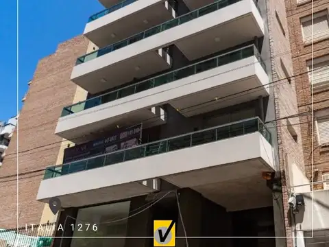 Departamento en Alquiler en Rosario, Santa Fe
