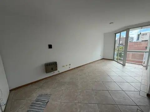 Departamento en Alquiler en Centro, Rosario