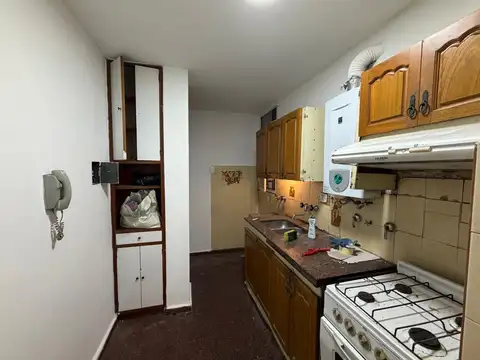 Departamento en Alquiler en Centro, Rosario