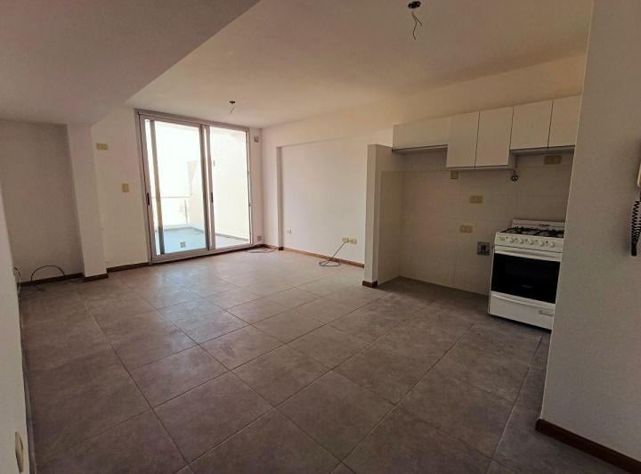 Departamento · 27m² · 1 Ambiente