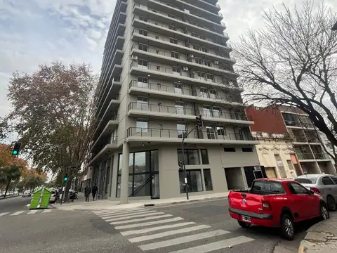 Departamento en Alquiler en Republica De La Sexta, Rosario