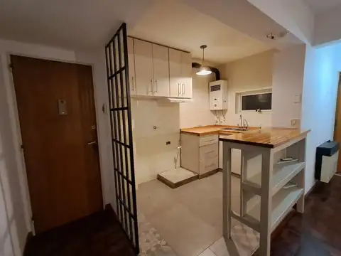 Departamento en Alquiler en Centro, Rosario