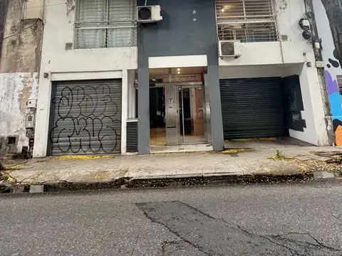 Departamento en Alquiler en Centro, Rosario