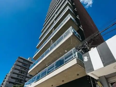 Departamento en Alquiler en Centro, Rosario