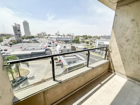 Departamento en Alquiler en Lisandro De La Torre, Rosario