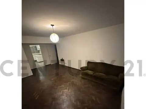 Departamento en Alquiler en Centro, Rosario