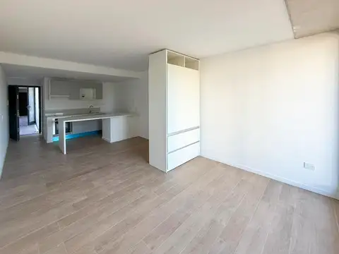 Departamento en Alquiler en Pichincha, Rosario