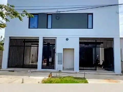 Departamento en Alquiler en Altos Del Valle, Santa Fe