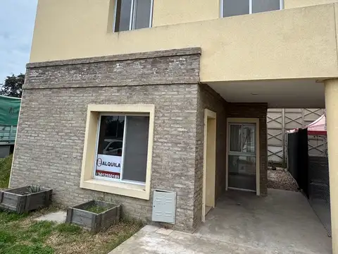Departamento en Alquiler en Alvear, Rosario