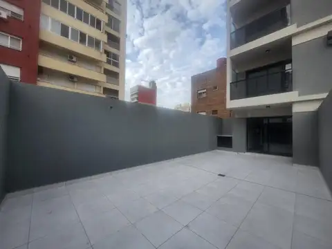 Departamento en Alquiler en Abasto, Rosario