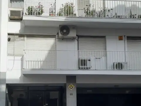 Departamento en Alquiler en Centro, Rosario