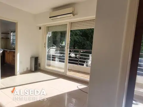 Departamento en Alquiler en Centro, Rosario