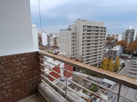 Departamento en Alquiler en Nuestra Señora De Lourdes, Rosario