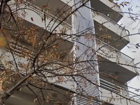 Departamento en Alquiler en Alberdi, Rosario