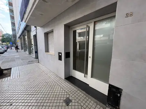 Departamento en Alquiler en Centro, Rosario
