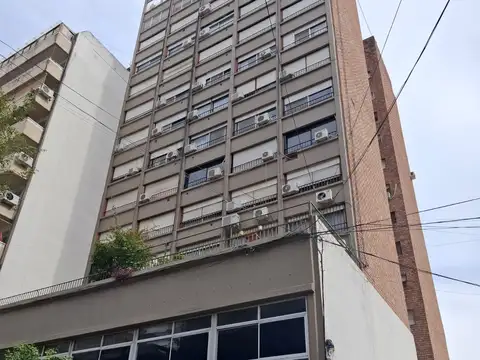 Departamento en Alquiler en Centro, Rosario