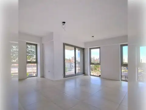 Departamento en Alquiler en Puerto Norte, Rosario