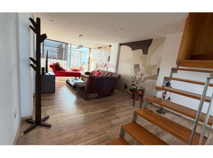Departamento · 270m² · 5 Ambientes · 2 Cocheras