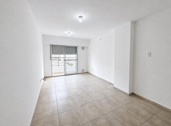 Departamento · 26m² · 1 Ambiente