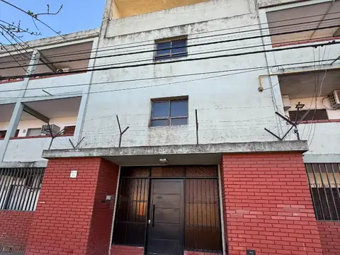 Departamento en Alquiler en La República, Rosario