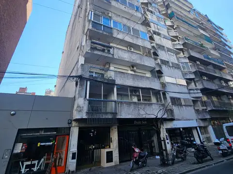 Departamento en Alquiler en Rosario, Santa Fe