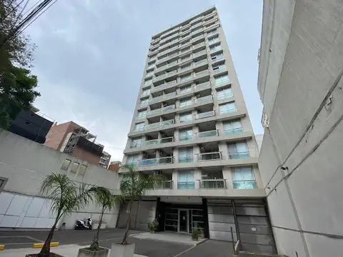 Departamento en Alquiler en Centro, Rosario