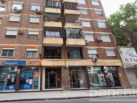 Departamento en Alquiler en Centro, Rosario