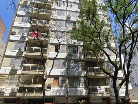 Departamento en Alquiler en Centro, Rosario