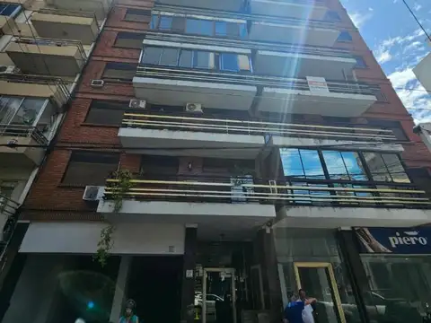 Departamento en Alquiler en Martin, Rosario