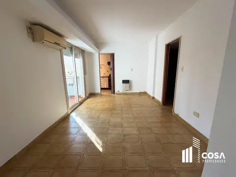 Departamento en Alquiler en Centro, Rosario